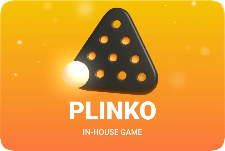 Демо-режим Plinko в Sol