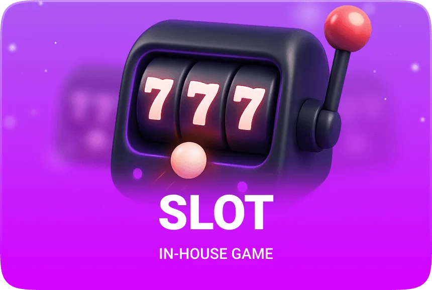 Демо-режим Slot в Сол