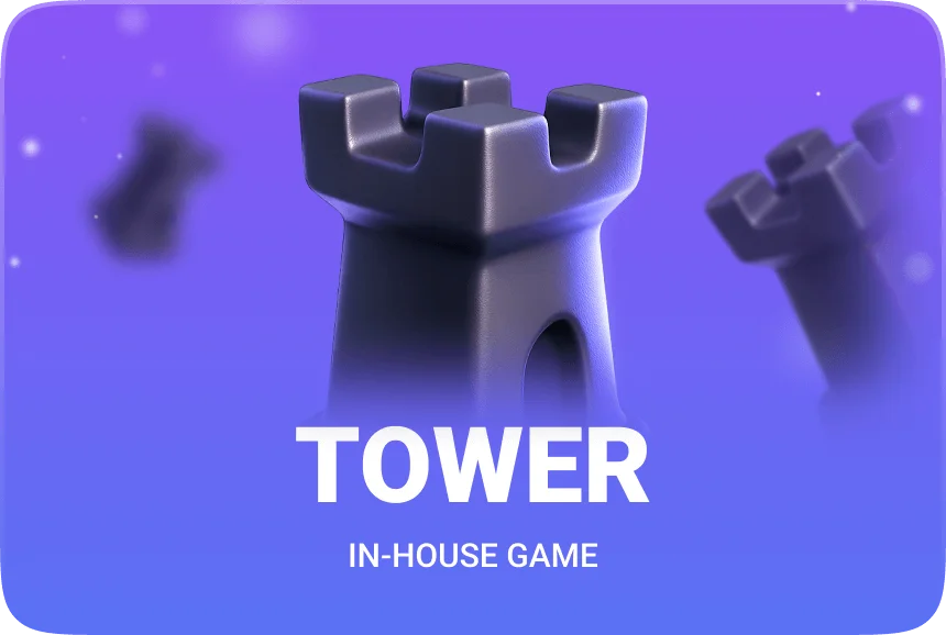 Демо-режим Tower в Сол