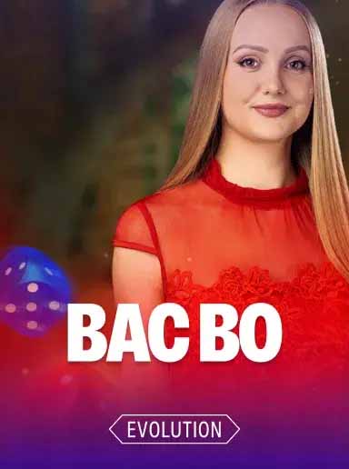 Bac Bo · Сол Live Casino