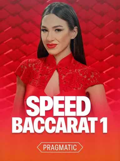 Speed Baccarat · Сол Live Casino